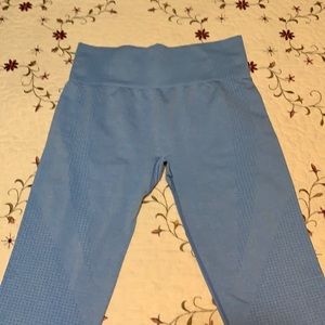 Workout pants